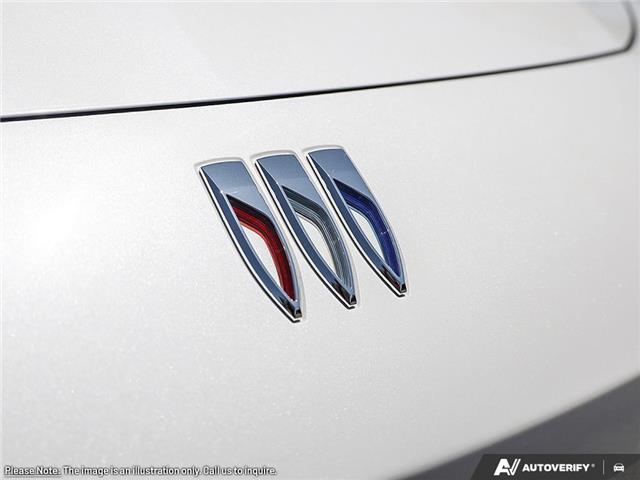 2026 Buick Envista Avenir (Stk: 26B333) in Tillsonburg - Image 8 of 20