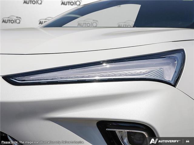 2026 Buick Envista Avenir (Stk: 26B333) in Tillsonburg - Image 9 of 20