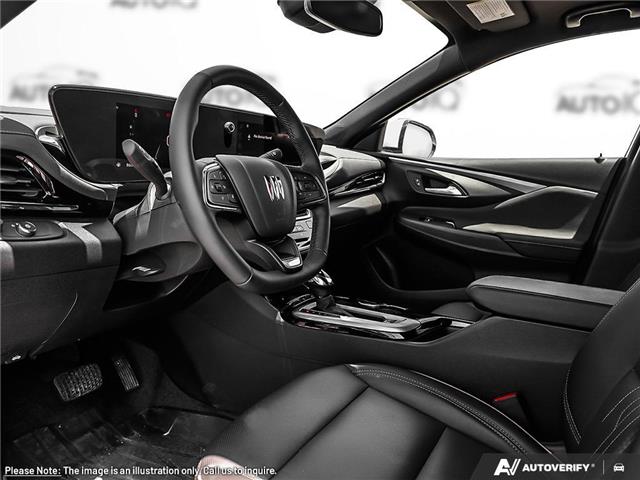 2026 Buick Envista Avenir (Stk: 26B333) in Tillsonburg - Image 10 of 20