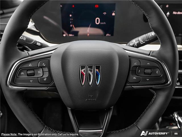 2026 Buick Envista Avenir (Stk: 26B333) in Tillsonburg - Image 11 of 20