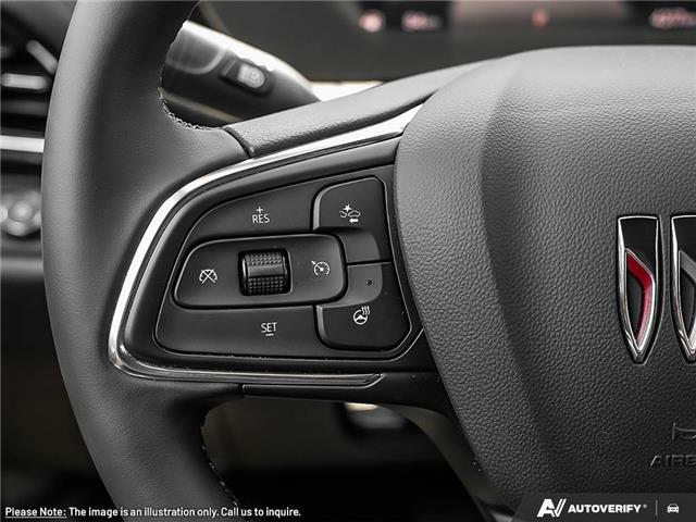 2026 Buick Envista Avenir (Stk: 26B333) in Tillsonburg - Image 12 of 20