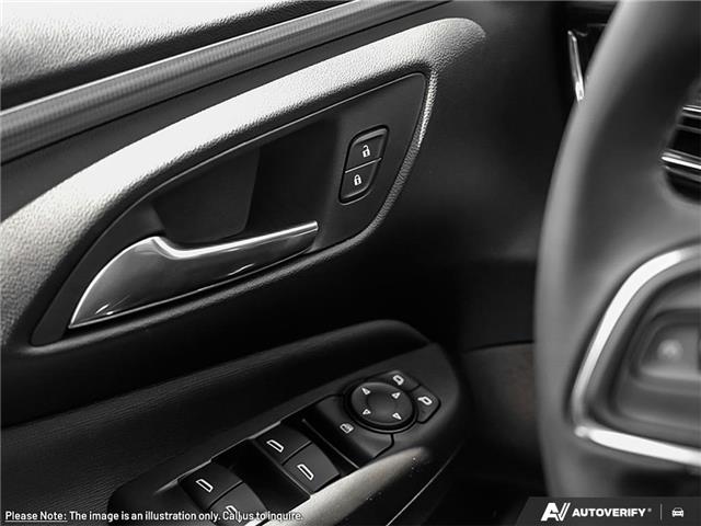 2026 Buick Envista Avenir (Stk: 26B333) in Tillsonburg - Image 13 of 20
