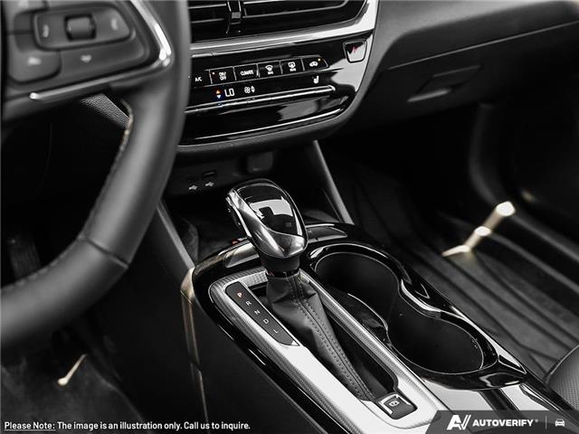 2026 Buick Envista Avenir (Stk: 26B333) in Tillsonburg - Image 14 of 20