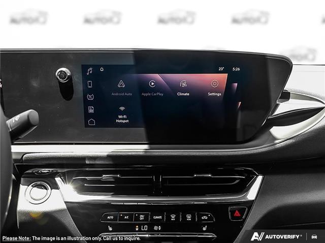 2026 Buick Envista Avenir (Stk: 26B333) in Tillsonburg - Image 15 of 20