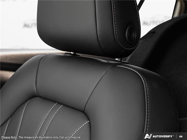 2026 Buick Envista Avenir (Stk: 26B333) in Tillsonburg - Image 17 of 20