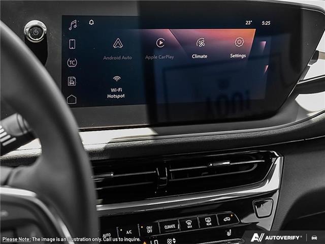 2026 Buick Envista Avenir (Stk: 26B333) in Tillsonburg - Image 18 of 20