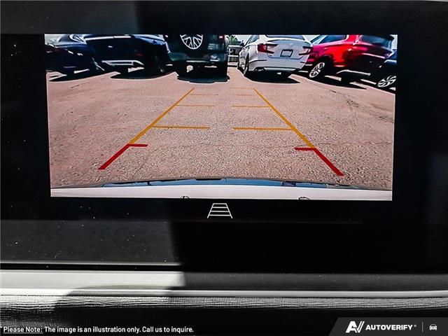 2026 Buick Envista Avenir (Stk: 26B333) in Tillsonburg - Image 19 of 20
