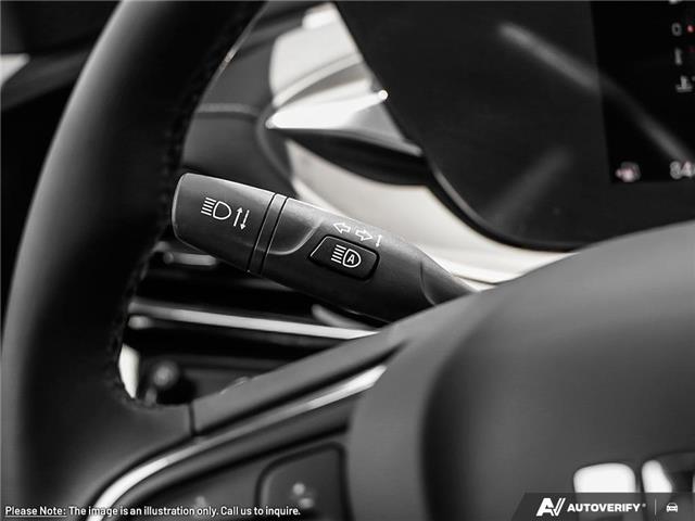 2026 Buick Envista Avenir (Stk: 26B333) in Tillsonburg - Image 20 of 20