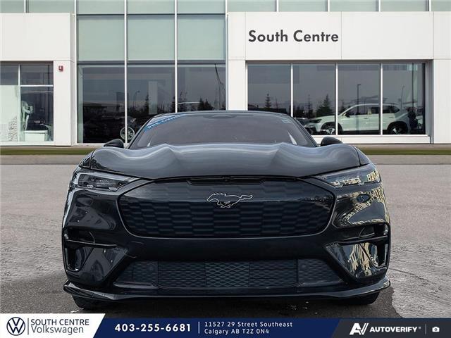 2022 Ford Mustang Mach-E GT Performance Edition (Stk: SS-711A) in Calgary - Image 2 of 10