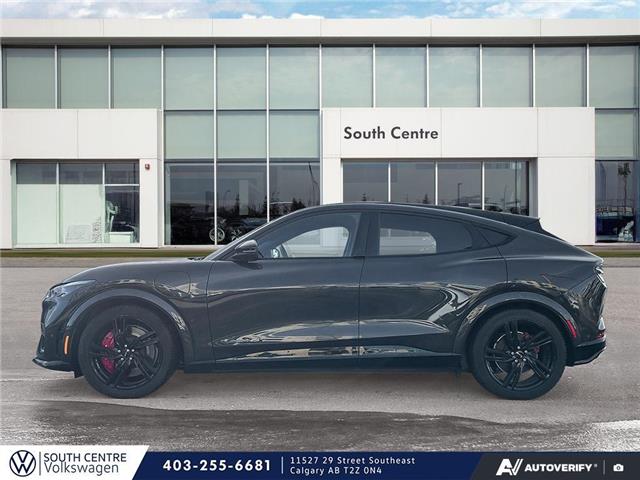 2022 Ford Mustang Mach-E GT Performance Edition (Stk: SS-711A) in Calgary - Image 3 of 10