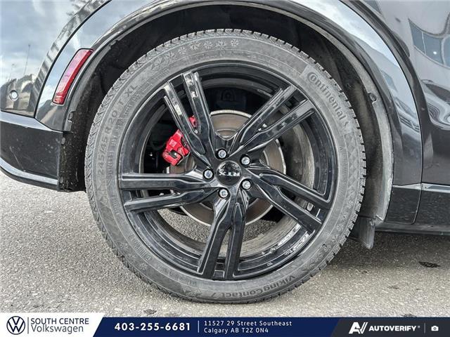 2022 Ford Mustang Mach-E GT Performance Edition (Stk: SS-711A) in Calgary - Image 6 of 10