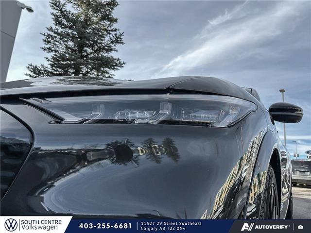 2022 Ford Mustang Mach-E GT Performance Edition (Stk: SS-711A) in Calgary - Image 7 of 10