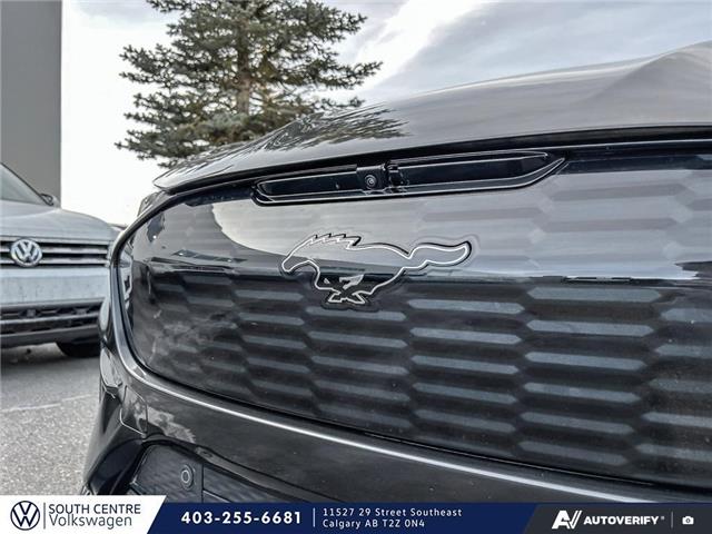 2022 Ford Mustang Mach-E GT Performance Edition (Stk: SS-711A) in Calgary - Image 8 of 10