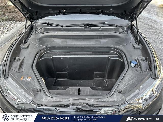 2022 Ford Mustang Mach-E GT Performance Edition (Stk: SS-711A) in Calgary - Image 9 of 10