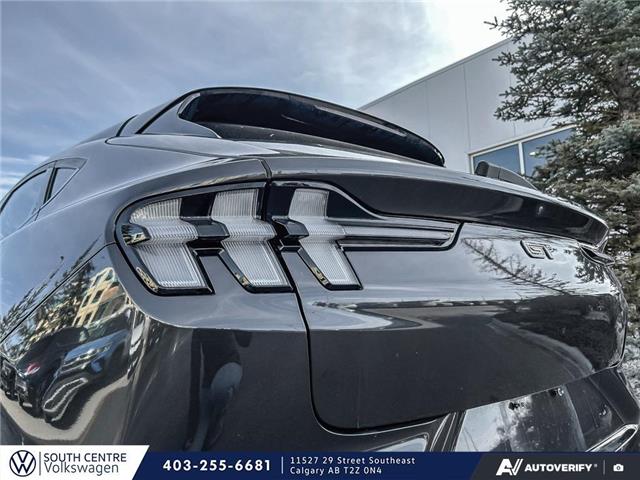 2022 Ford Mustang Mach-E GT Performance Edition (Stk: SS-711A) in Calgary - Image 10 of 10