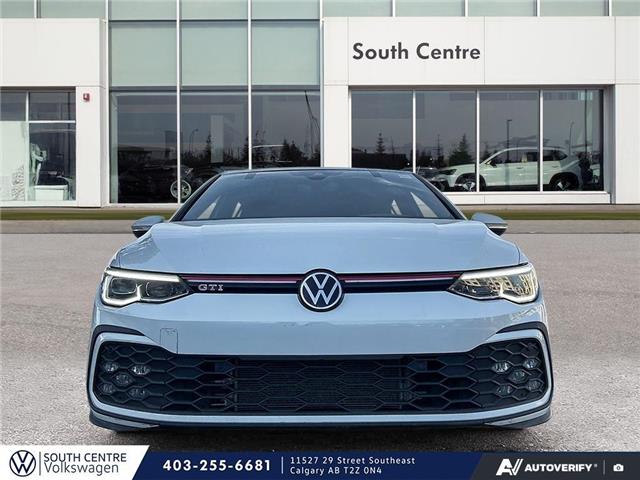 2024 Volkswagen Golf GTI Autobahn (Stk: ST-240B) in Calgary - Image 2 of 23