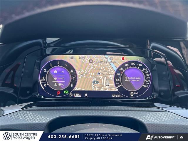 2024 Volkswagen Golf GTI Autobahn (Stk: ST-240B) in Calgary - Image 13 of 23