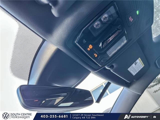 2024 Volkswagen Golf GTI Autobahn (Stk: ST-240B) in Calgary - Image 19 of 23