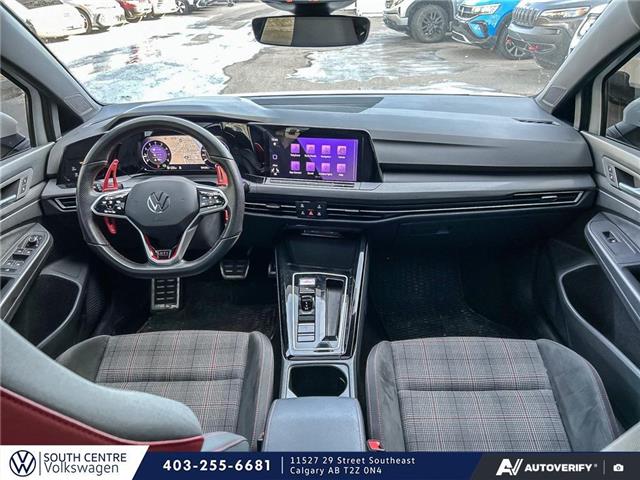 2024 Volkswagen Golf GTI Autobahn (Stk: ST-240B) in Calgary - Image 22 of 23
