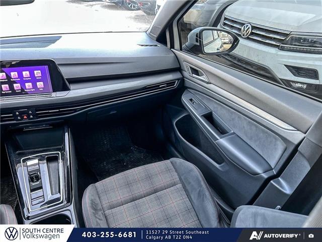 2024 Volkswagen Golf GTI Autobahn (Stk: ST-240B) in Calgary - Image 23 of 23