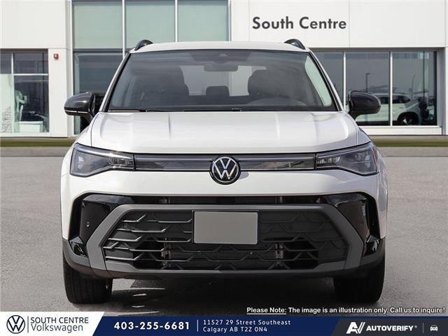 2026 Volkswagen Taos Comfortline Black Edition (Stk: ST-407) in Calgary - Image 2 of 26 2026 Volkswagen Taos Comfortline Black Edition (Stk: ST-407) in Calgary - Image 2 of 26