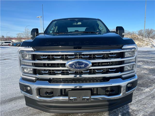 2026 Ford F-350 Lariat (Stk: T37686) in Hague - Image 3 of 13