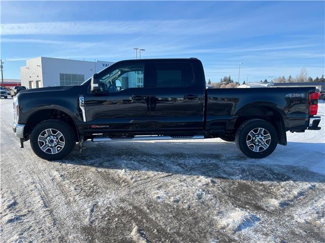 2026 Ford F-350 Lariat (Stk: T37686) in Hague - Image 5 of 13