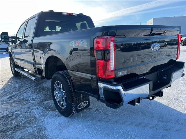 2026 Ford F-350 Lariat (Stk: T37686) in Hague - Image 6 of 13