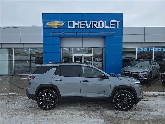 2026 Chevrolet Equinox RS (Stk: 26-1011) in Listowel - Image 2 of 14