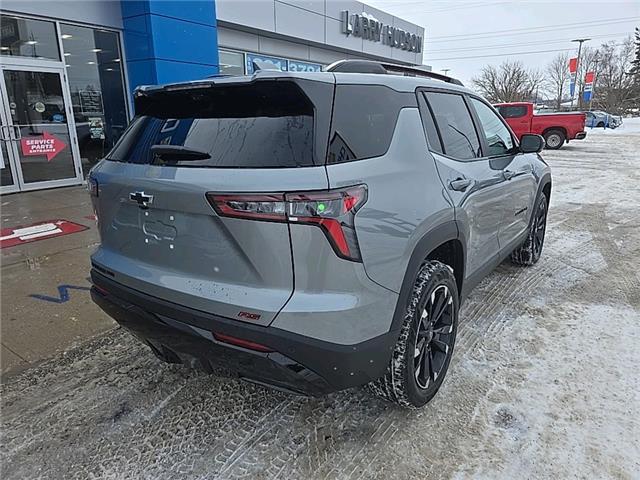 2026 Chevrolet Equinox RS (Stk: 26-1011) in Listowel - Image 3 of 14