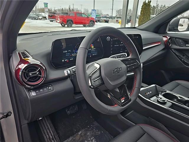 2026 Chevrolet Equinox RS (Stk: 26-1011) in Listowel - Image 4 of 14