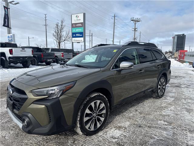 2023 Subaru Outback Premier XT (Stk: P2166) in Newmarket - Image 7 of 31
