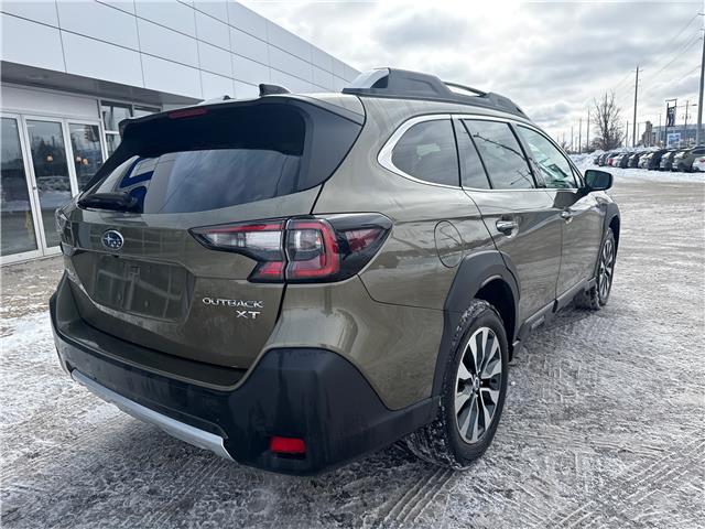 2023 Subaru Outback Premier XT (Stk: P2166) in Newmarket - Image 10 of 31