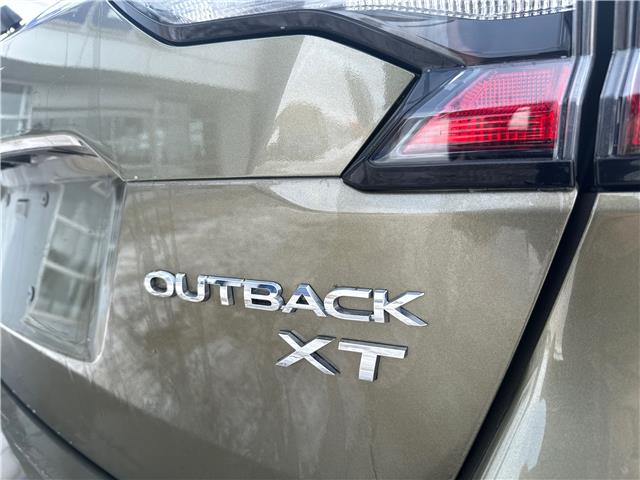 2023 Subaru Outback Premier XT (Stk: P2166) in Newmarket - Image 11 of 31