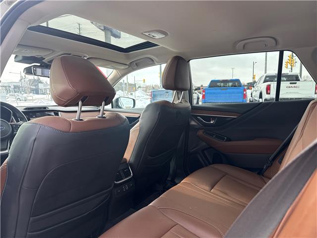 2023 Subaru Outback Premier XT (Stk: P2166) in Newmarket - Image 14 of 31