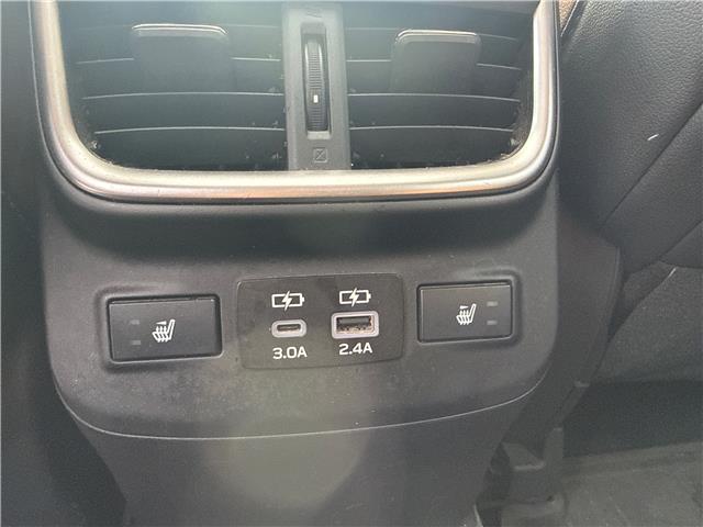 2023 Subaru Outback Premier XT (Stk: P2166) in Newmarket - Image 16 of 31