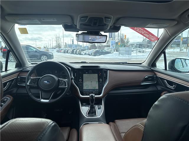 2023 Subaru Outback Premier XT (Stk: P2166) in Newmarket - Image 17 of 31