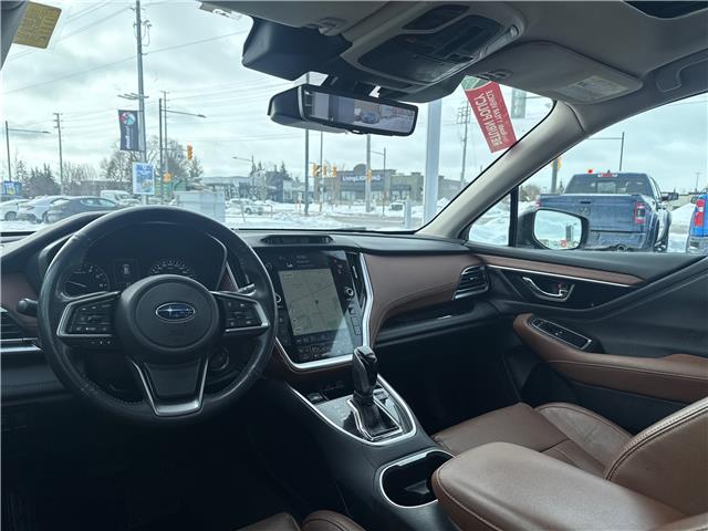2023 Subaru Outback Premier XT (Stk: P2166) in Newmarket - Image 18 of 31