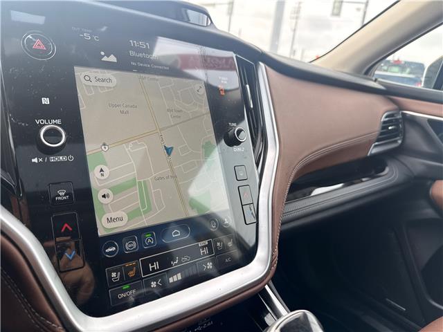 2023 Subaru Outback Premier XT (Stk: P2166) in Newmarket - Image 24 of 31