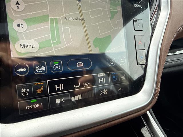 2023 Subaru Outback Premier XT (Stk: P2166) in Newmarket - Image 25 of 31