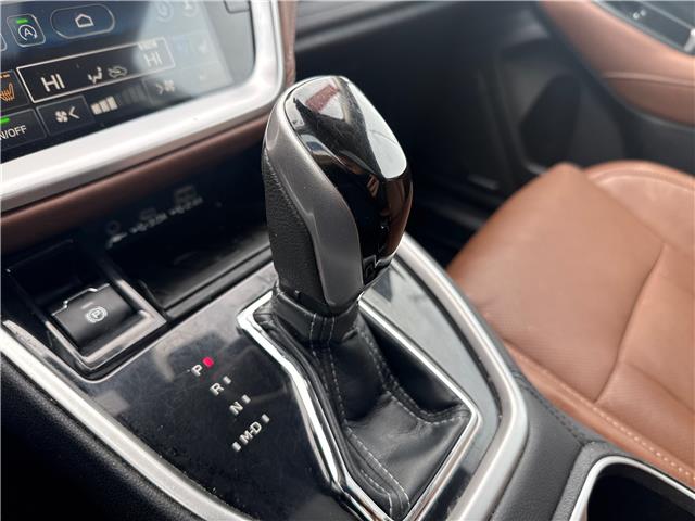 2023 Subaru Outback Premier XT (Stk: P2166) in Newmarket - Image 26 of 31