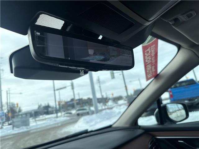 2023 Subaru Outback Premier XT (Stk: P2166) in Newmarket - Image 27 of 31