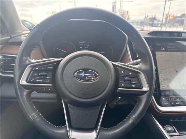2023 Subaru Outback Premier XT (Stk: P2166) in Newmarket - Image 28 of 31