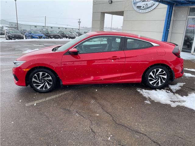 2018 Honda Civic LX in Charlottetown - Image 2 of 16 2018 Honda Civic LX in Charlottetown - Image 2 of 16