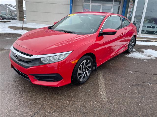 2018 Honda Civic LX in Charlottetown - Image 3 of 16 2018 Honda Civic LX in Charlottetown - Image 3 of 16