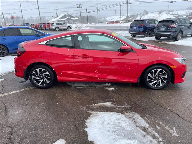 2018 Honda Civic LX in Charlottetown - Image 6 of 16 2018 Honda Civic LX in Charlottetown - Image 6 of 16
