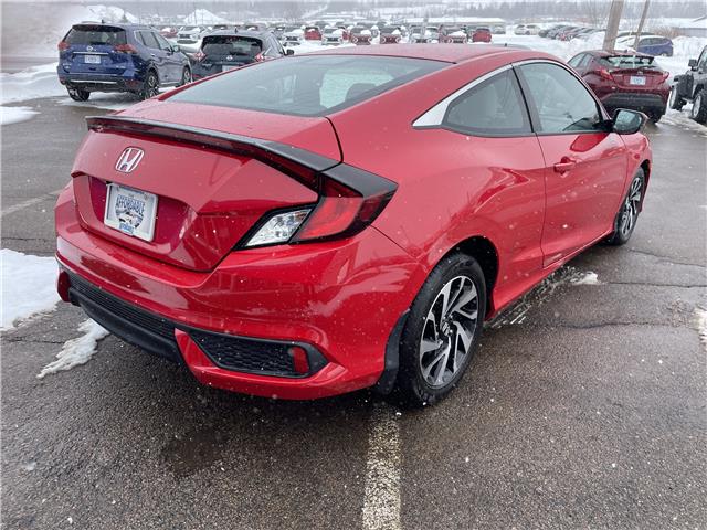 2018 Honda Civic LX in Charlottetown - Image 7 of 16 2018 Honda Civic LX in Charlottetown - Image 7 of 16