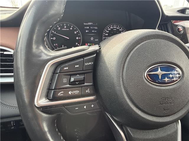 2023 Subaru Outback Premier XT (Stk: P2166) in Newmarket - Image 29 of 31