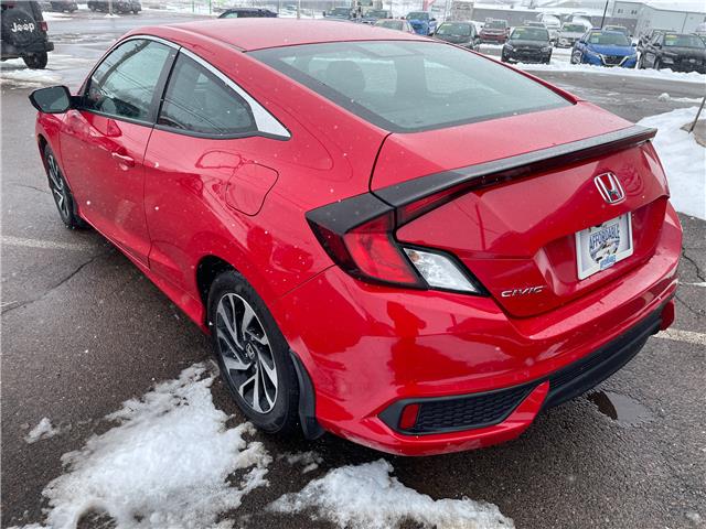 2018 Honda Civic LX in Charlottetown - Image 9 of 16 2018 Honda Civic LX in Charlottetown - Image 9 of 16