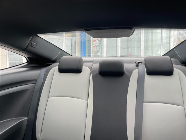 2018 Honda Civic LX in Charlottetown - Image 10 of 16 2018 Honda Civic LX in Charlottetown - Image 10 of 16
